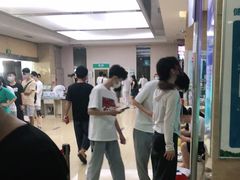 -广州仁爱天河医院体检中心