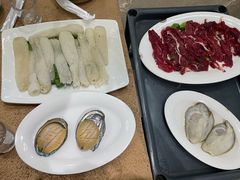 -濠轩阁特色生蚝火锅总店
