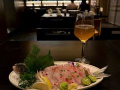 -贰醒·私房小院烧烤 (太古里店)