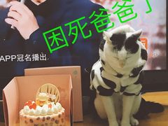 -黑池口感烘焙·生日蛋糕(坂田店)