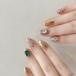 -斯馨·健康美甲美睫