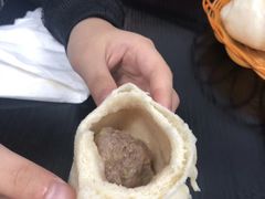 -郑家包子牛肉拉面(尚勤路店)