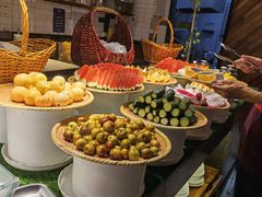 -星伦多自助料理(华润万象城店)