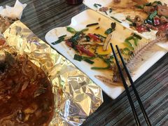 -自游人·美食一楼·地道徽菜(三十年名店)