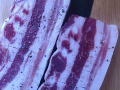 -秋香家韩式炭火烤肉(磐石路店)