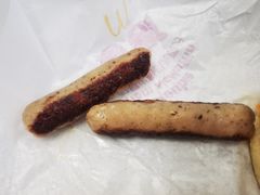-麦当劳(朝阳北路店)