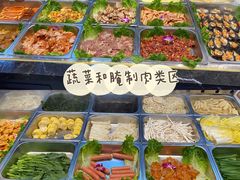 -非烤勿扰韩料自助烤肉(松山湖万科店)