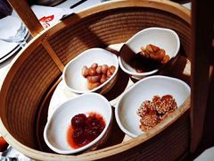 -京味斋·北京烤鸭(华威桥北工大店)