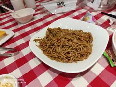 -西贝(金桥店)