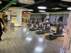 -超越健身(嘉实店)