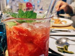 -刀叉遇上筷子中西融合餐厅(南开店)