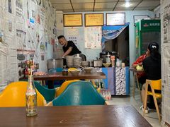 大堂-陆长玖古法猪脚饭(玄风桥店)