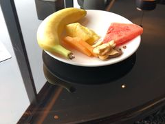 -广州天河希尔顿酒店