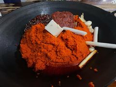 -星鸿社重庆老火锅