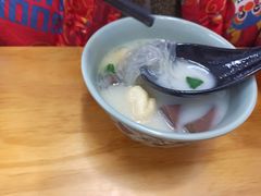 -鸭小妹鸭血粉丝(老门东店)