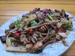 -九九牛肉馆(南山路店)