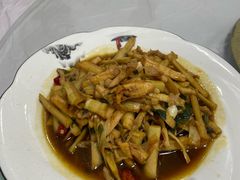 -翠茗农庄土菜馆(天目湖店)