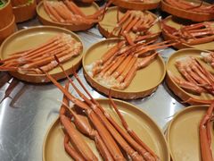 -海底捞大排档火锅(打浦路店)