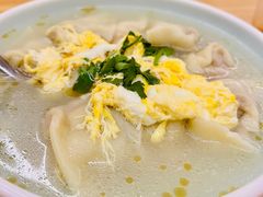 -买又大餐厅(福林里店)