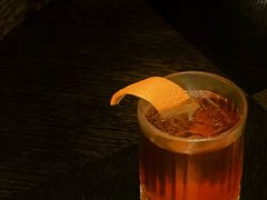 -富力丽思卡尔顿酒店·FLAIR餐厅酒吧