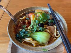 -韬光茶庵