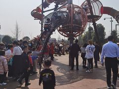 -枫香湖儿童公园