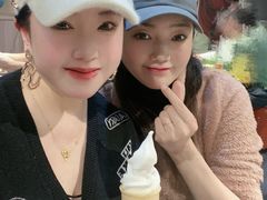 -33韩式自助烧烤(环城南路店)