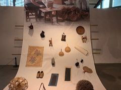 -中国美术学院象山校区-民艺博物馆