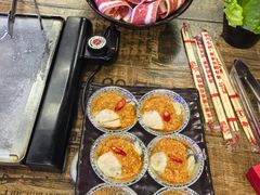 -张姐烤肥牛(西丽店)
