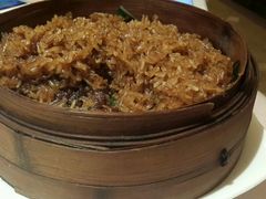 -粗茶淡饭·汉口公馆(循礼门店)