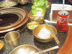 -伏一解牛烤肉专门店(信业购物中心店)