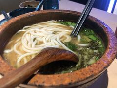 花溪牛肉粉-山石榴·贵州菜(丰盛里店)