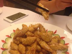 -鹿鸣春饭店(总店)