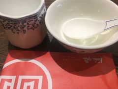 -吕氏疙瘩汤·私家菜馆(慈云寺店)