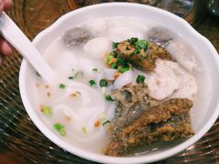 五彩鱼蛋粉-正宗潮州鱼蛋粉(长寿西路店)