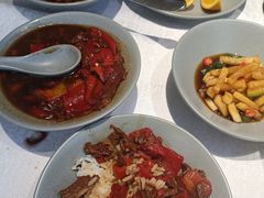 -湘中缘·湖南菜(娄底驻京办店)