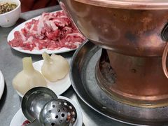 -三兴涮羊肉(荣安大街店)