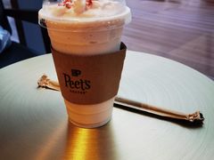 -Peet's 皮爷咖啡(望京小街店)