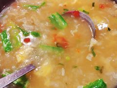 -破瓦寒窑·地摊烤羊排