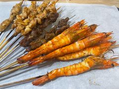 -烤五行·烧烤烤串(石佛营店)