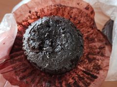 熔岩蛋糕-百年义利(东直门店)