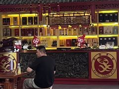 -红胖胖龙虾王·本地菜