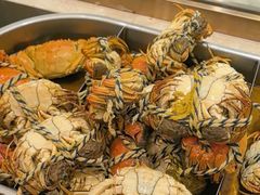 -菲住布渴酒店自助餐厅(阿里巴巴西溪园区店)