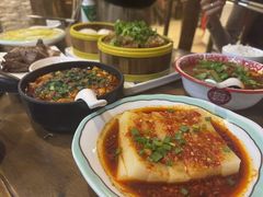 -伊兰麒兰馨园·川菜·清真馆(339电视塔店)