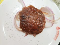 菲力牛排-尚雅铁板料理自助餐厅(乐松店)