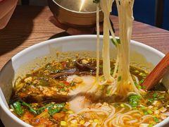 -SHAN山(前滩太古里店)