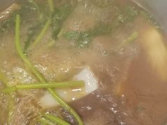 -蝎王府羊蝎子(北大地店)