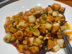 -万荣烤鸭店·北京菜(天坛店)