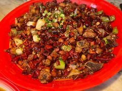 -常和州·夜宵大排档(常州单店)