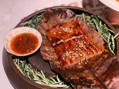 -狮拾久·现代新加坡料理(福田COCO Park店)